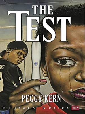 cover image of The Test